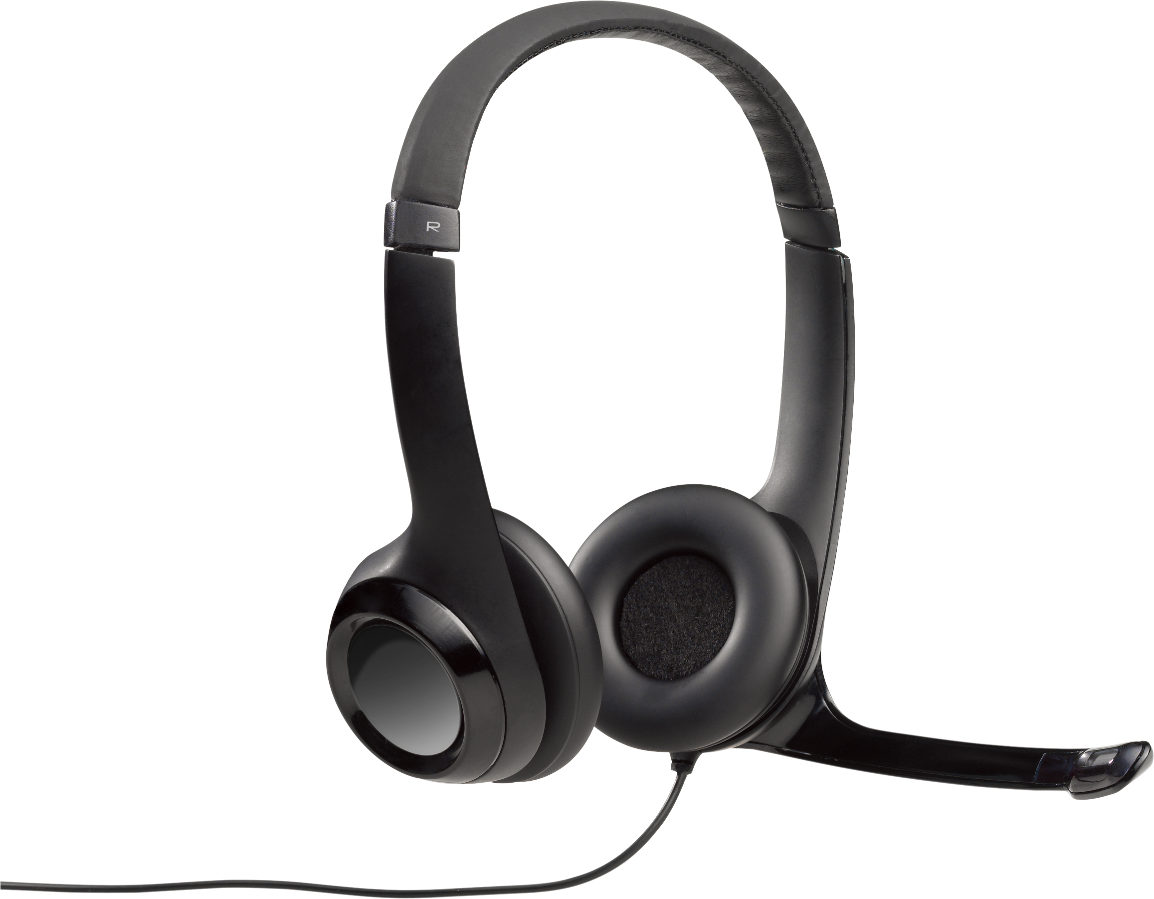 Logitech H390 USB