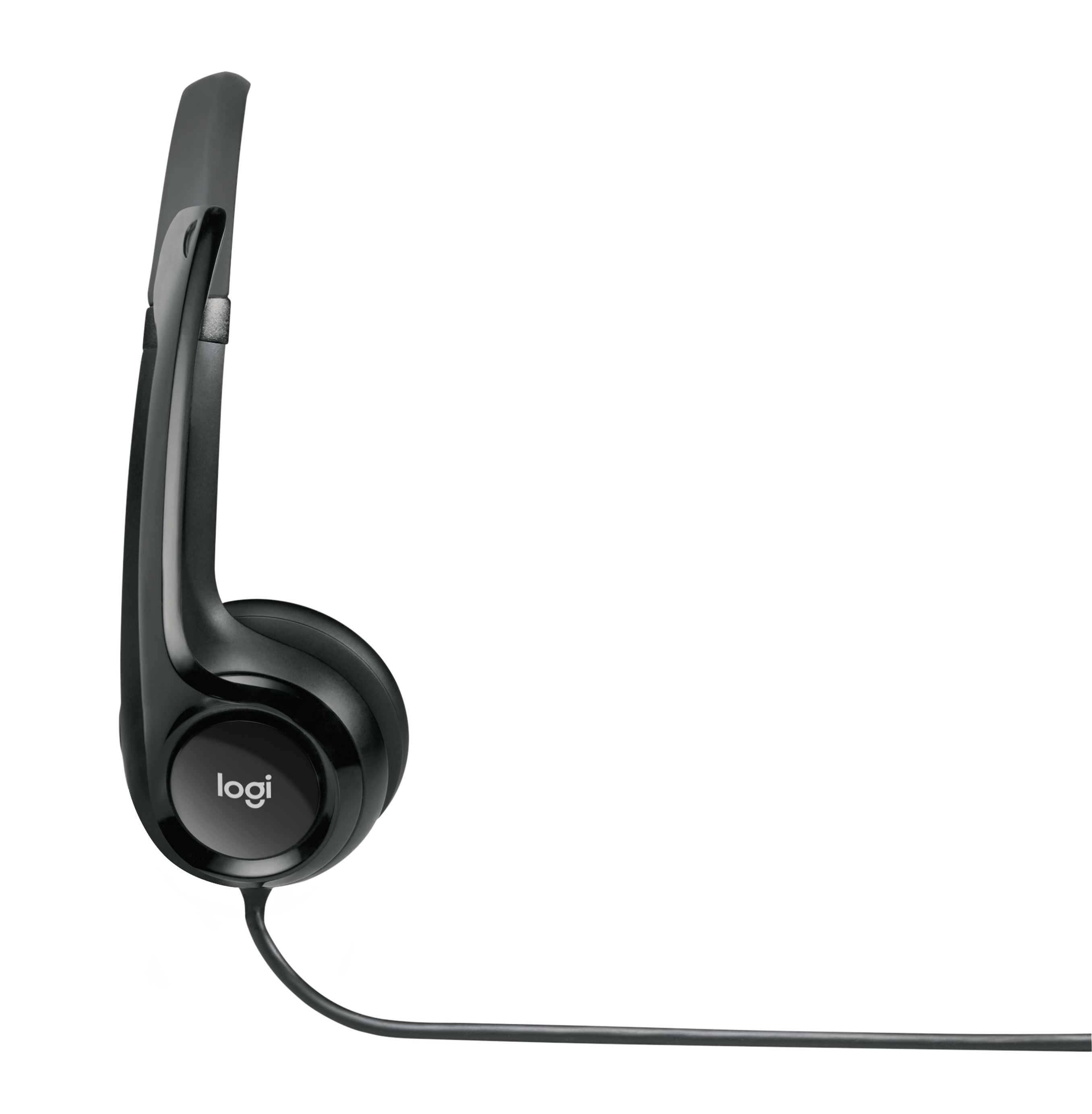 Logitech H390 USB