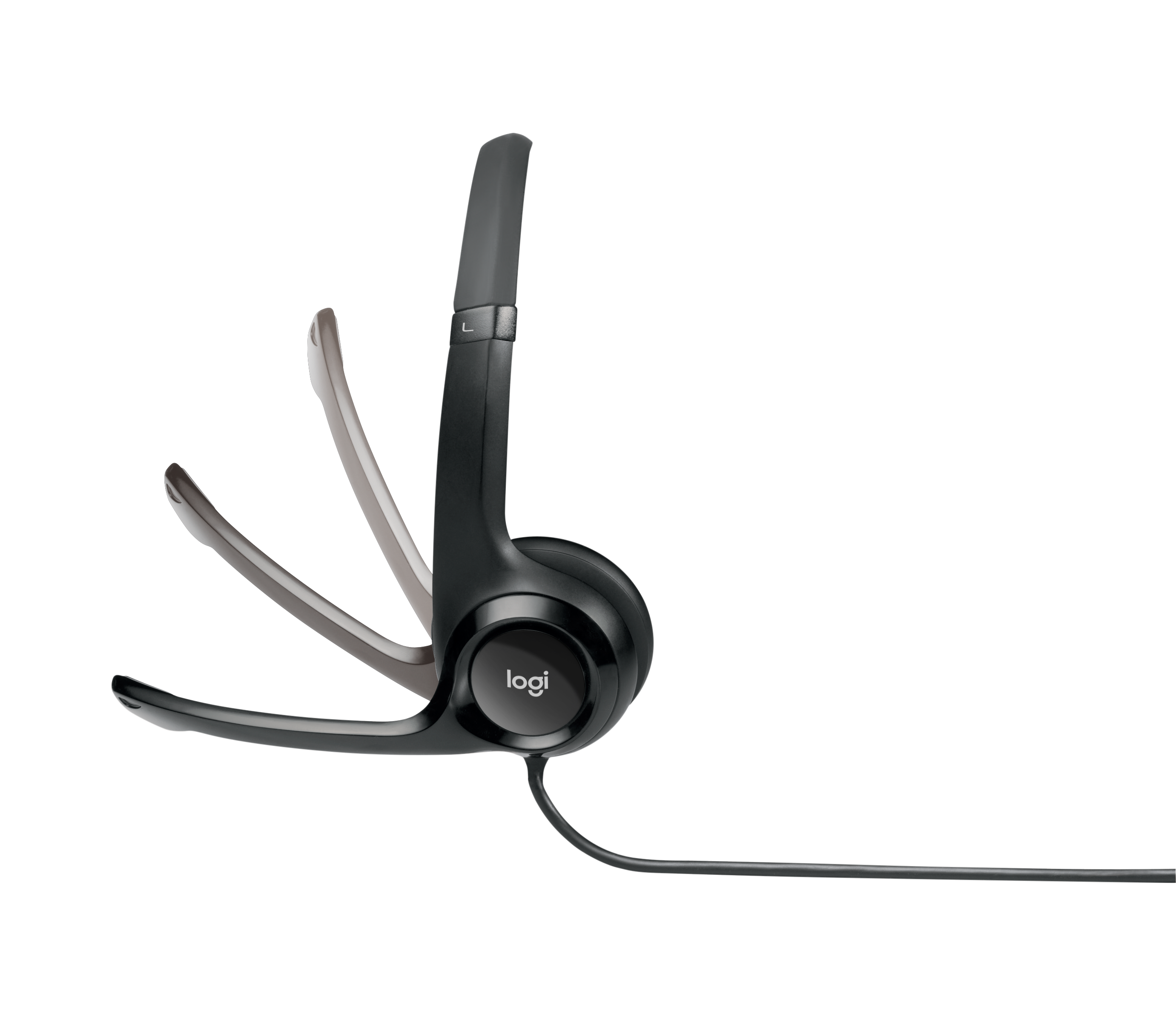 Logitech H390 USB