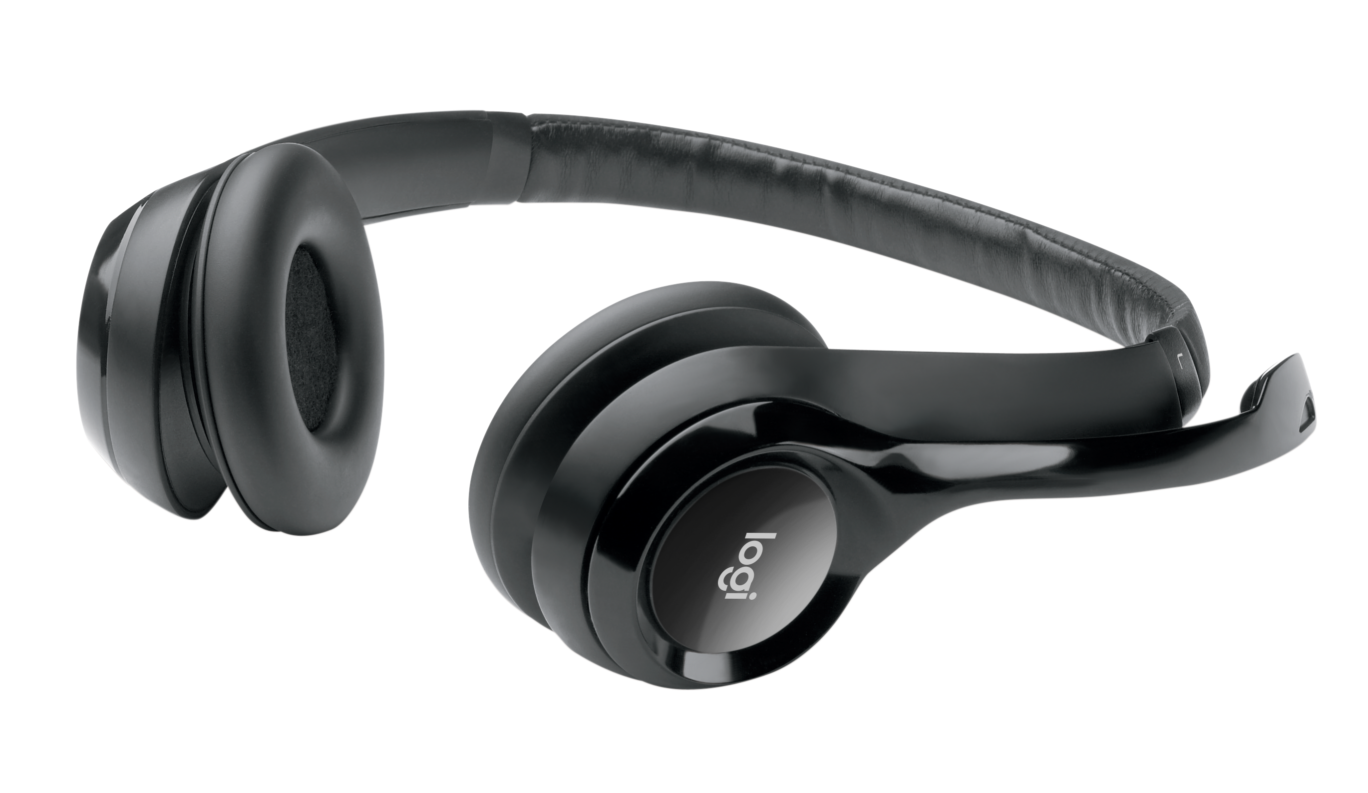 Logitech H390 USB