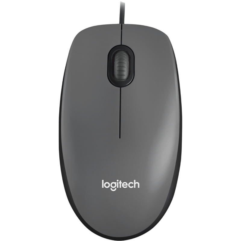 Logitech M90 Corded (910-001793)