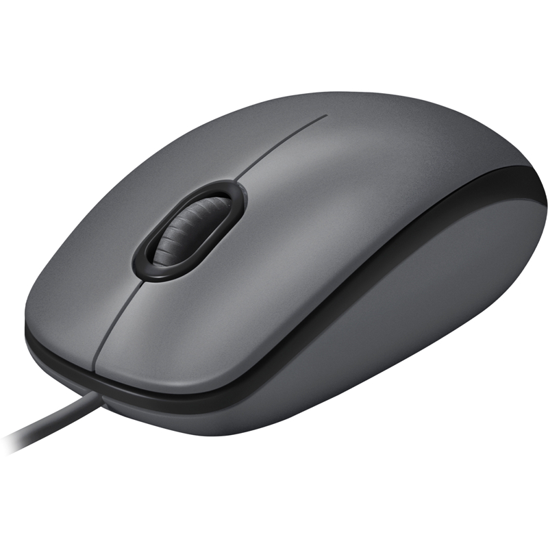 Logitech M90 Corded (910-001793)