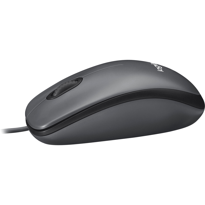 Logitech M90 Corded (910-001793)