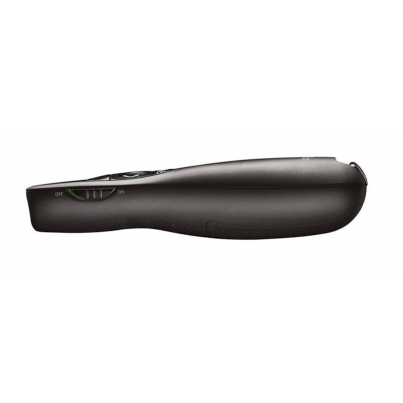910-001356/910-004252 Logitech Wireless Presenter R400, RTL