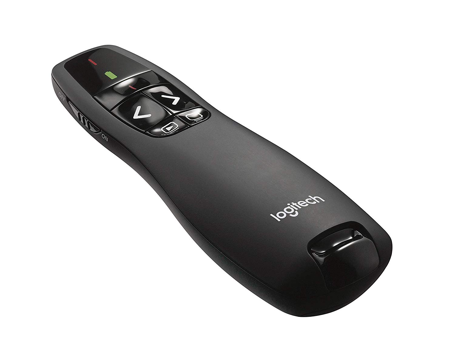 910-001356/910-004252 Logitech Wireless Presenter R400, RTL