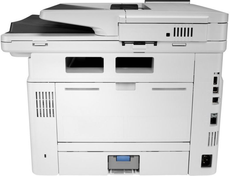 HP LaserJet Ent M430f (3PZ55A) {A4, 1200dpi, 40ppm, 2048Mb, 2лотка(250+100л), duplex, ePrint, USB/GLAN}