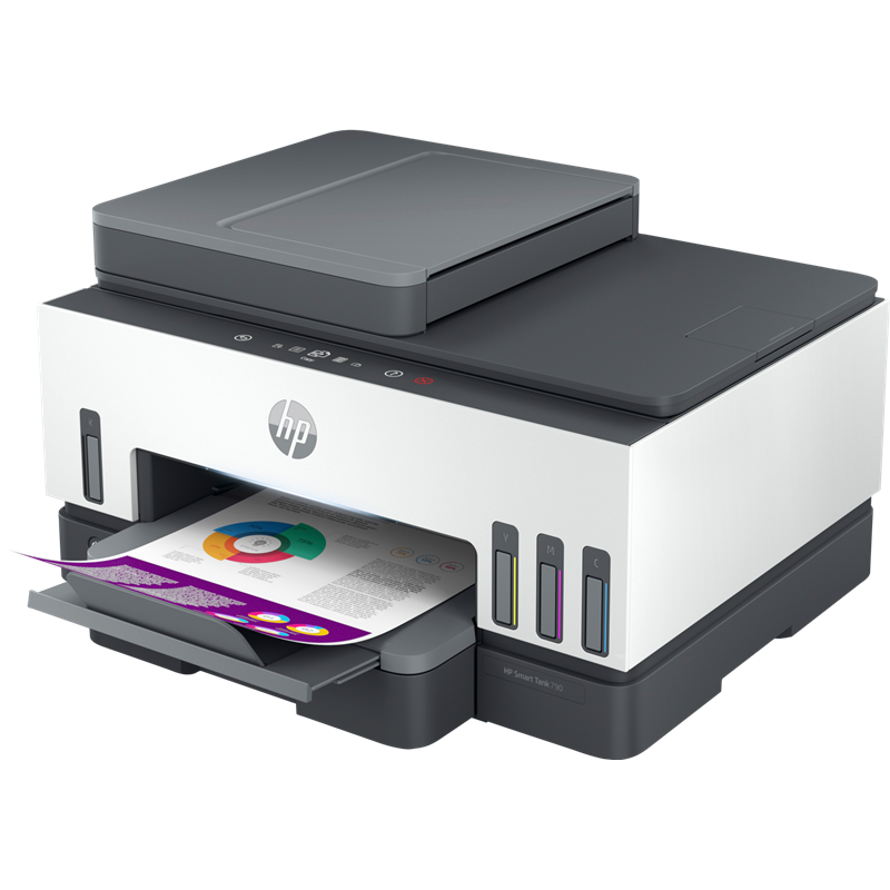 HP Smart Tank 790 All-in-One Printer