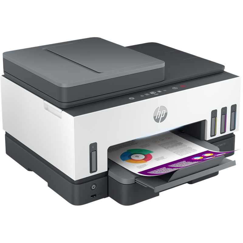 HP Smart Tank 790 All-in-One Printer