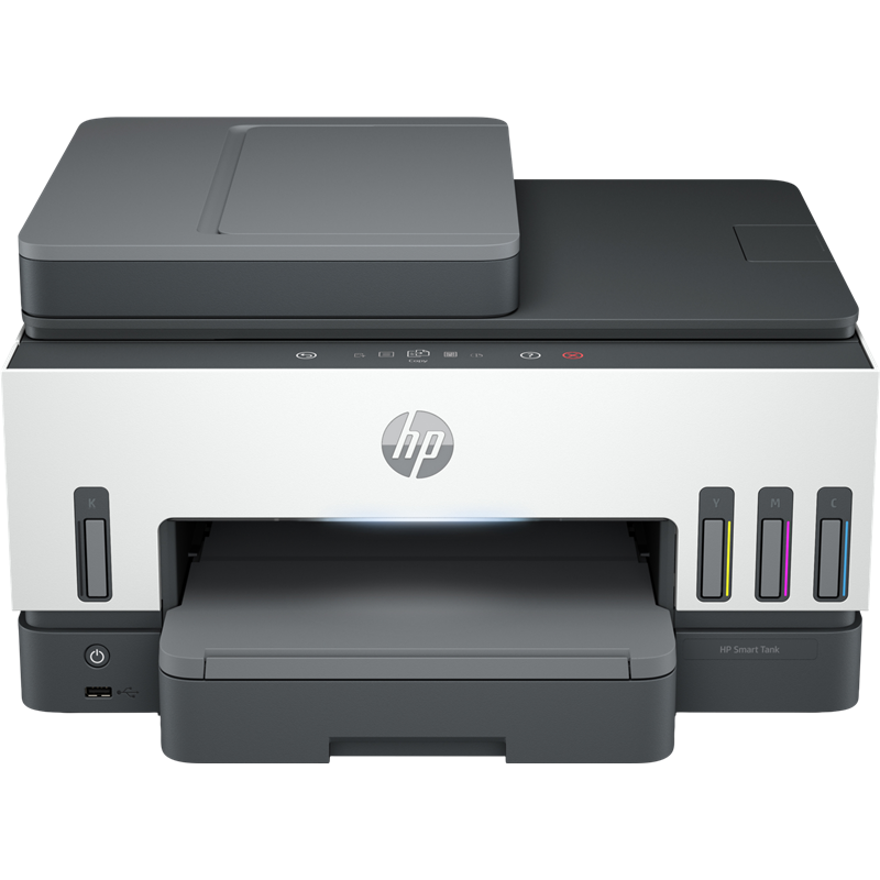 HP Smart Tank 790 All-in-One Printer