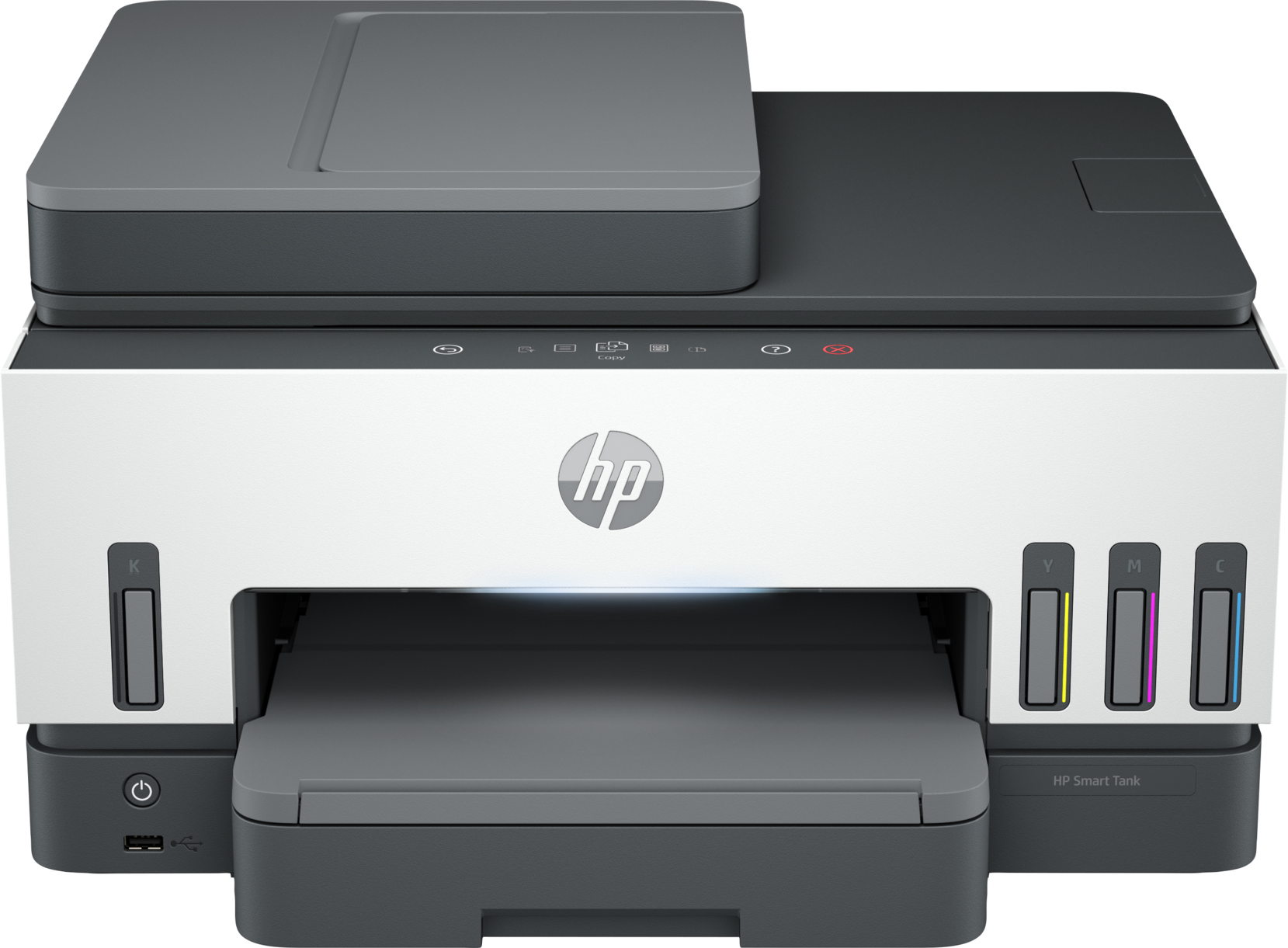 HP Smart Tank 790 All-in-One Printer