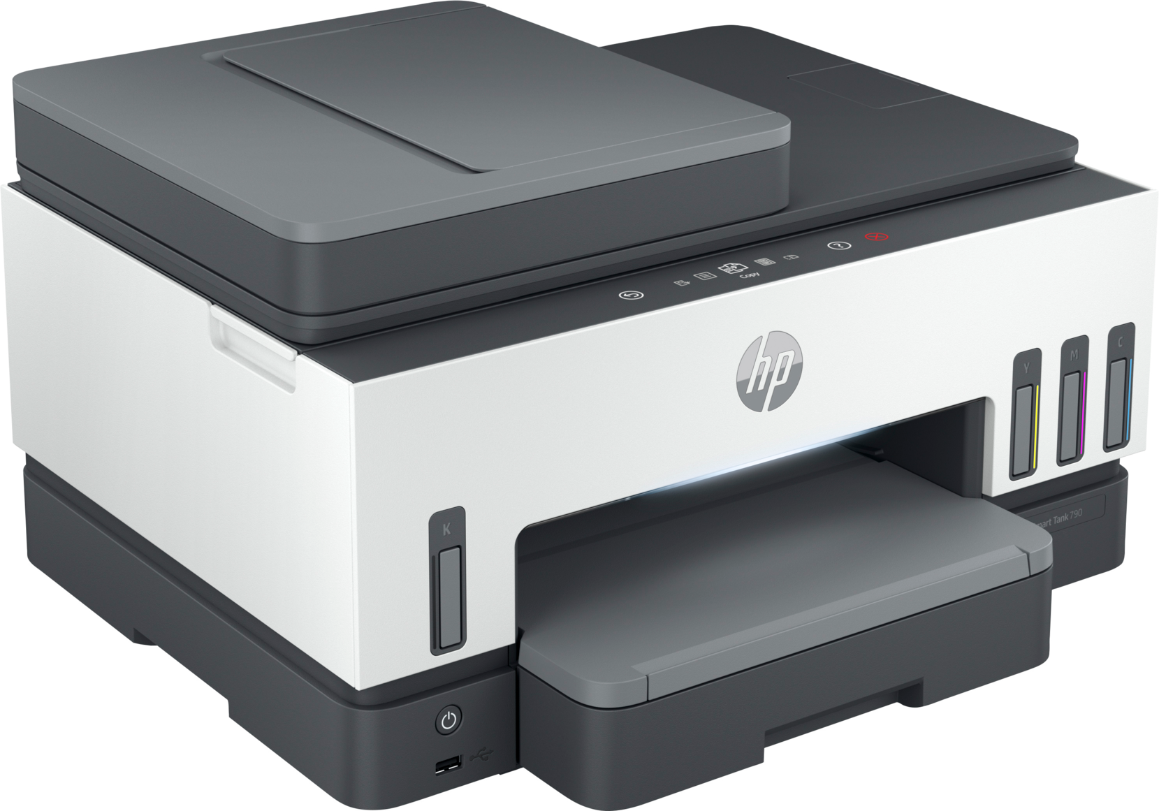 HP Smart Tank 790 All-in-One Printer