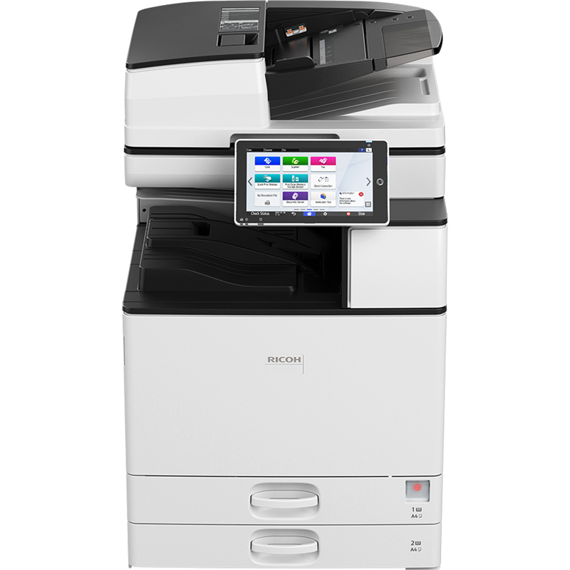 Ricoh IM 3500 (418836)