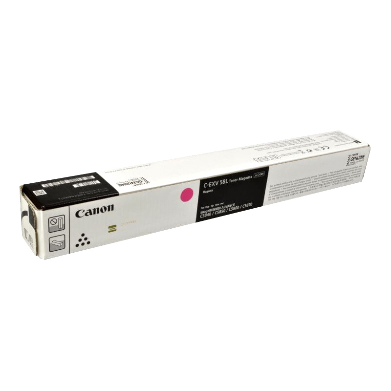Canon C-EXV 58L M (3768C002)