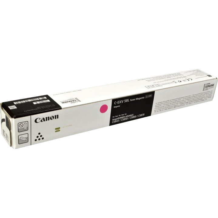 Canon C-EXV 58L M (3768C002)
