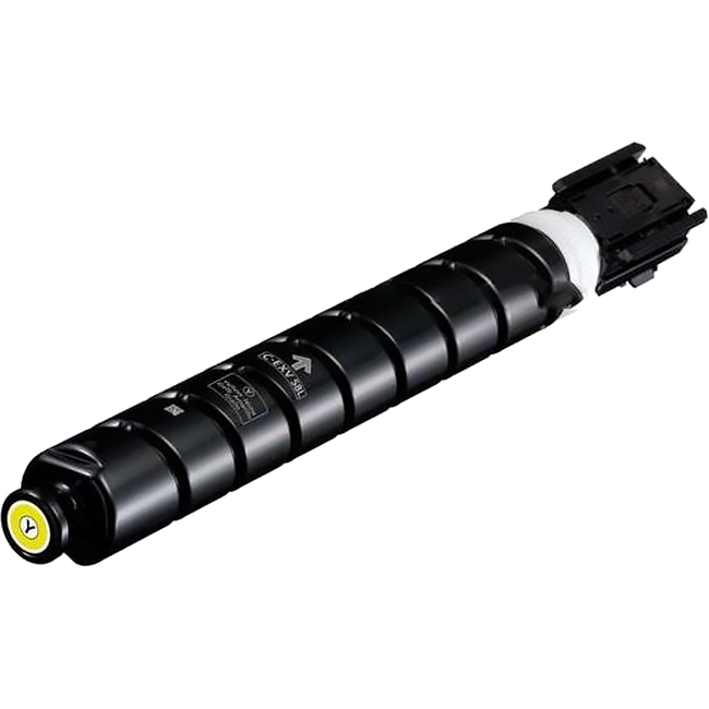 Canon C-EXV 58L Y (3769C002)