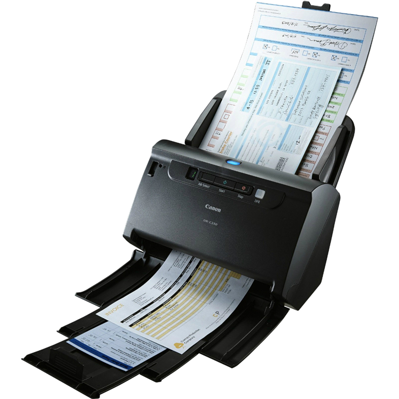 Canon image FORMULA DR-C230 (2646C003)