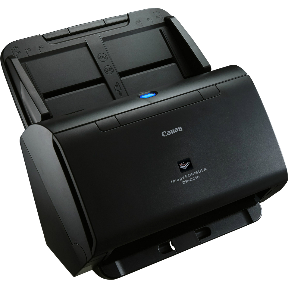 Canon image FORMULA DR-C230 (2646C003)