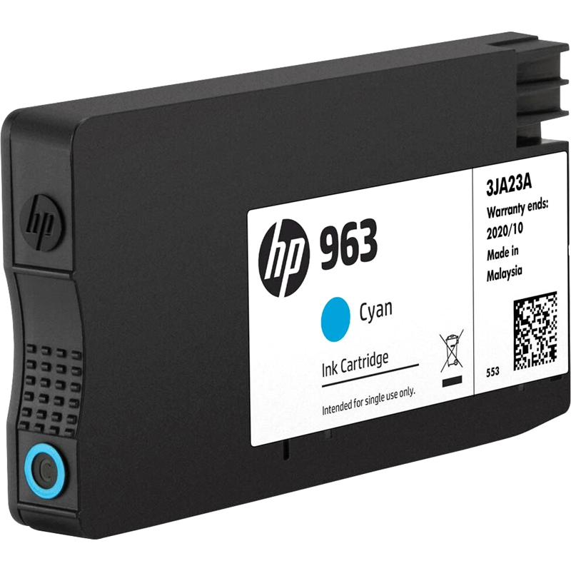 HP 963 (3JA23AE)