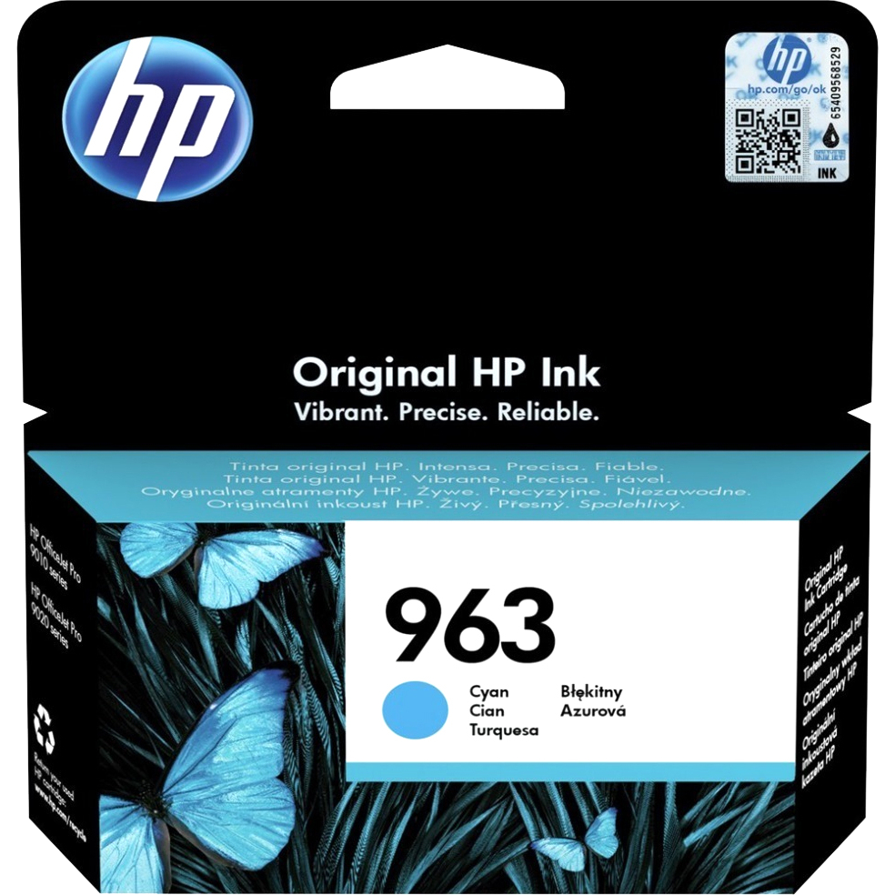 HP 963 (3JA23AE)