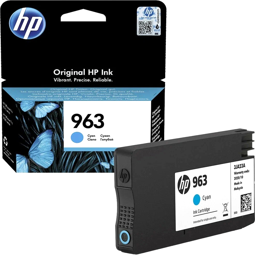 HP 963 (3JA23AE)