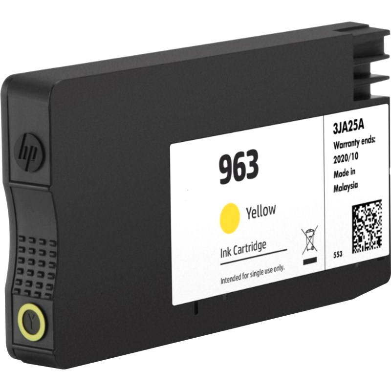 HP 963 (3JA25AE)