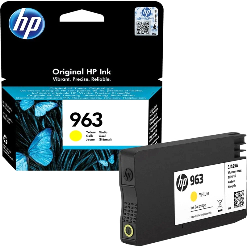 HP 963 (3JA25AE)