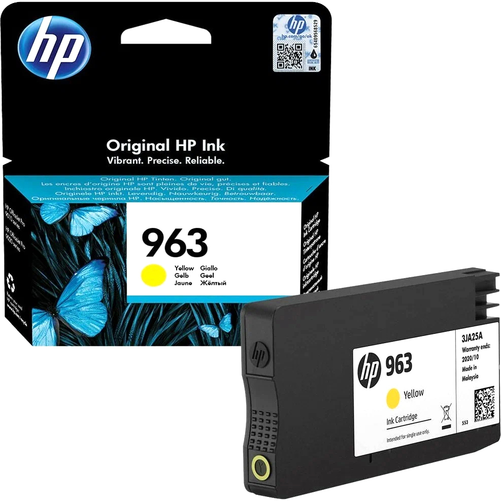 HP 963 (3JA25AE)