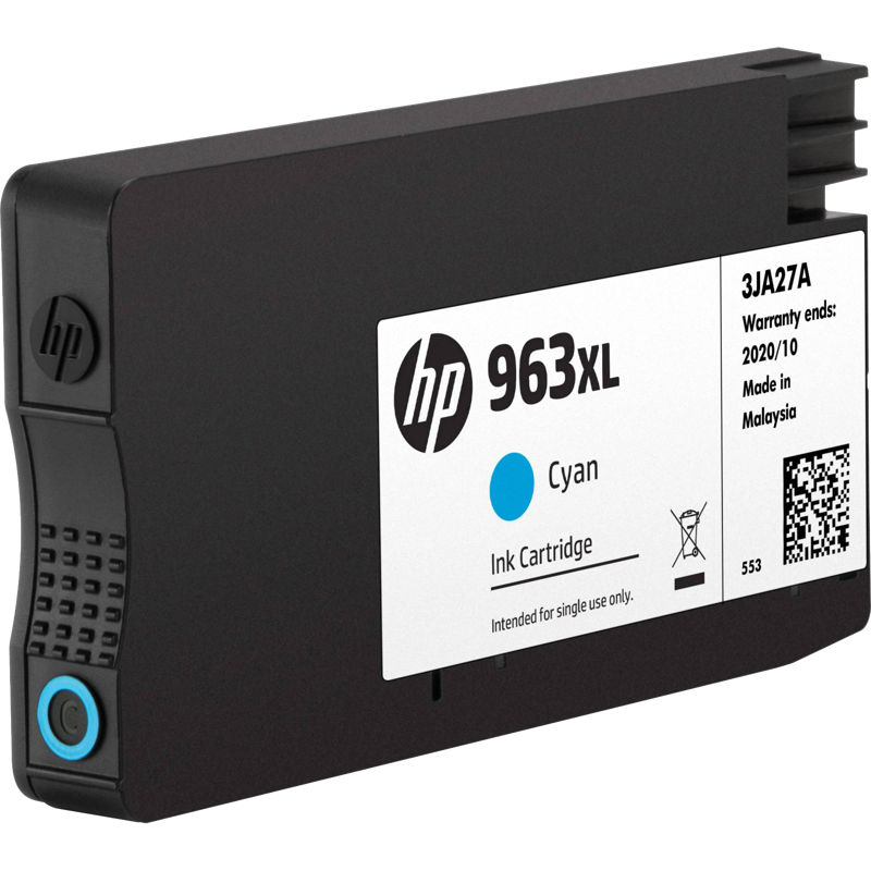 HP 963XL (3JA27AE)