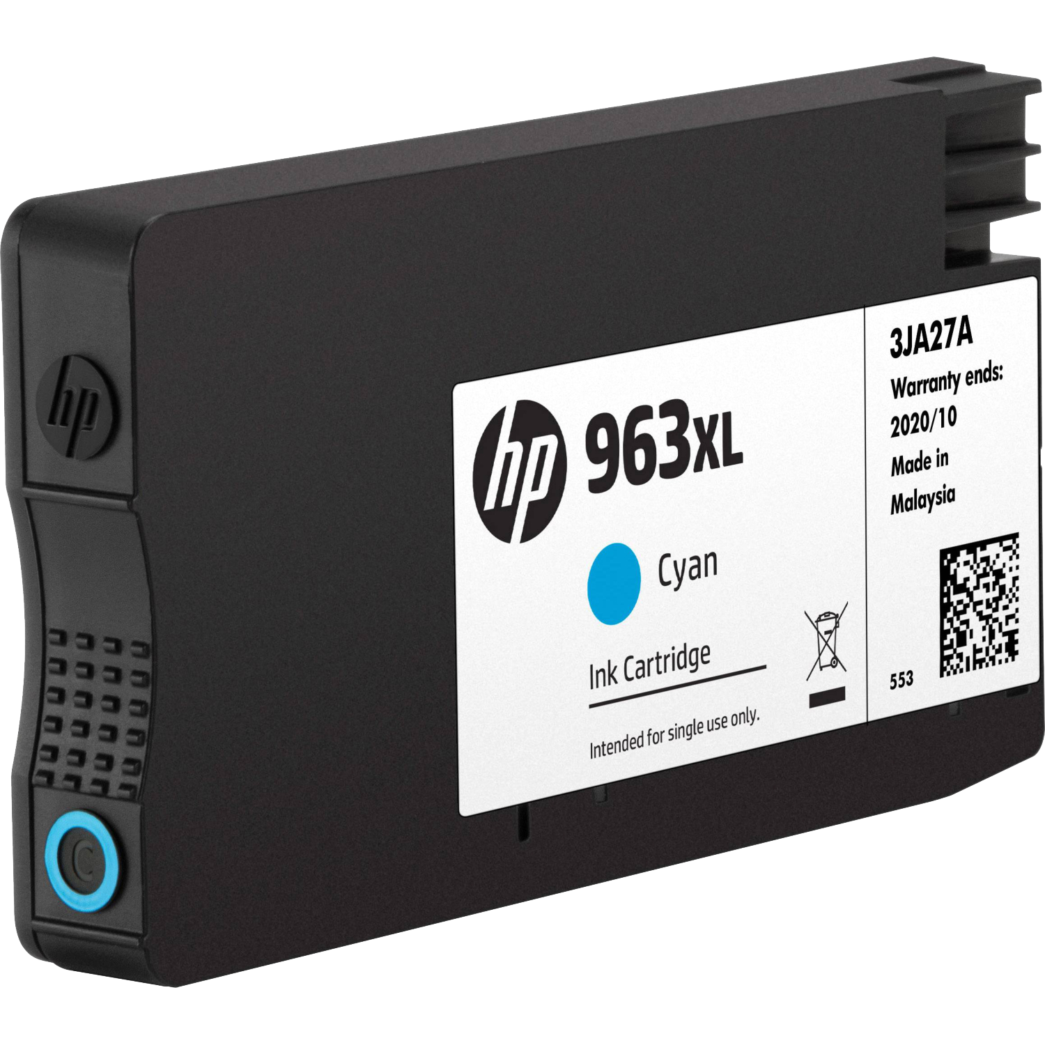 HP 963XL (3JA27AE)