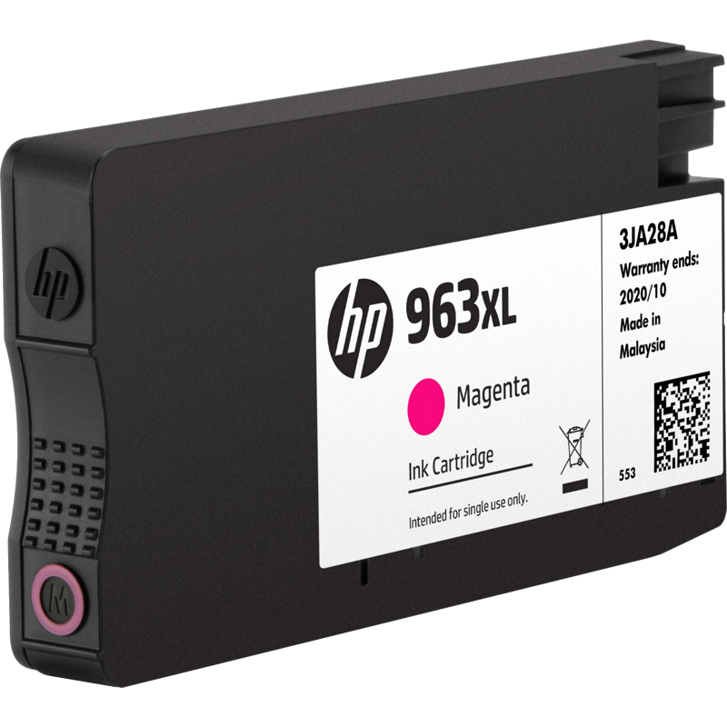 HP 963XL (3JA28AE)