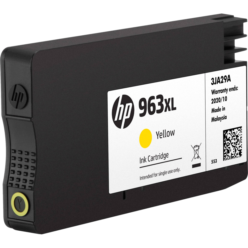 HP 963XL (3JA29AE)