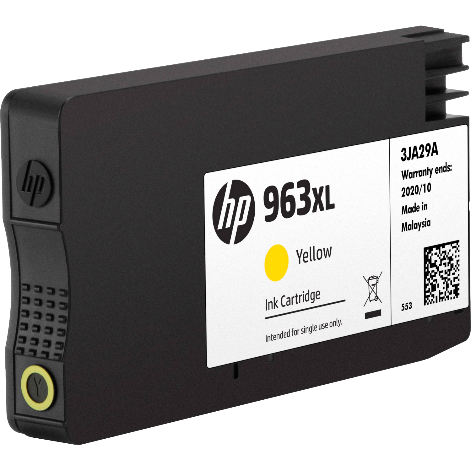 HP 963XL (3JA29AE)