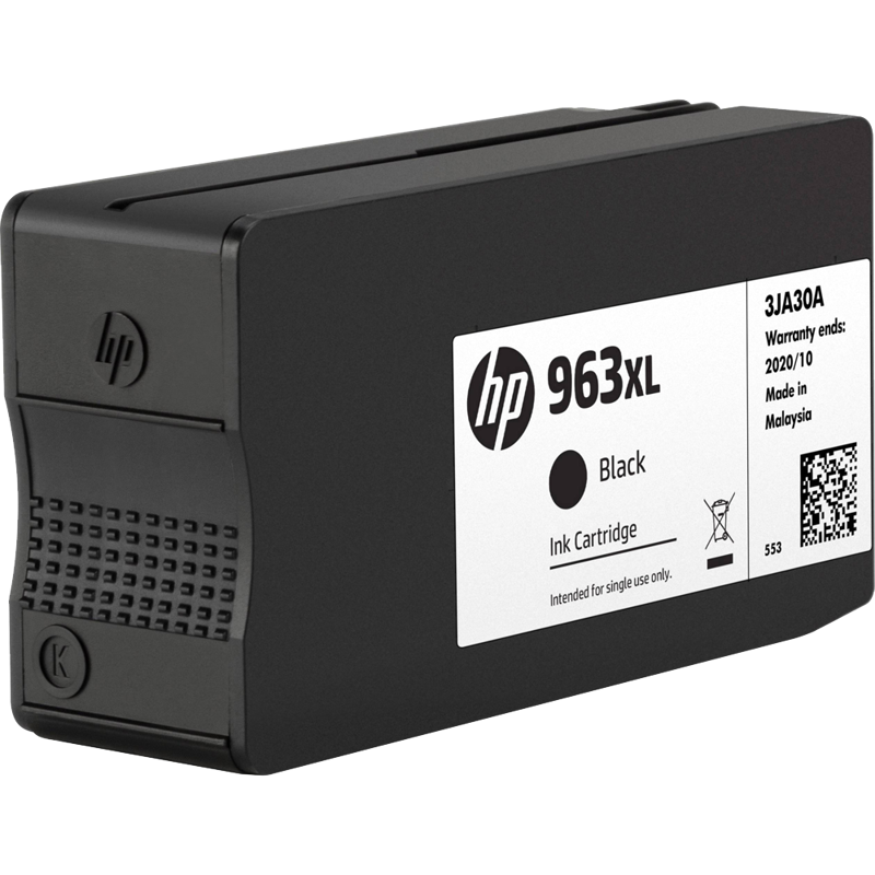 HP 963XL (3JA30AE)