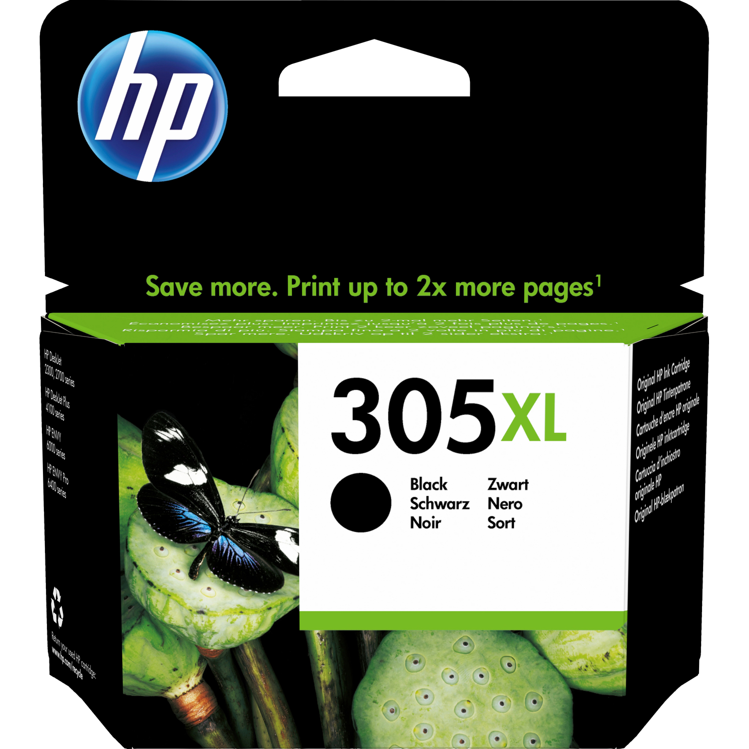 HP 3YM62AE