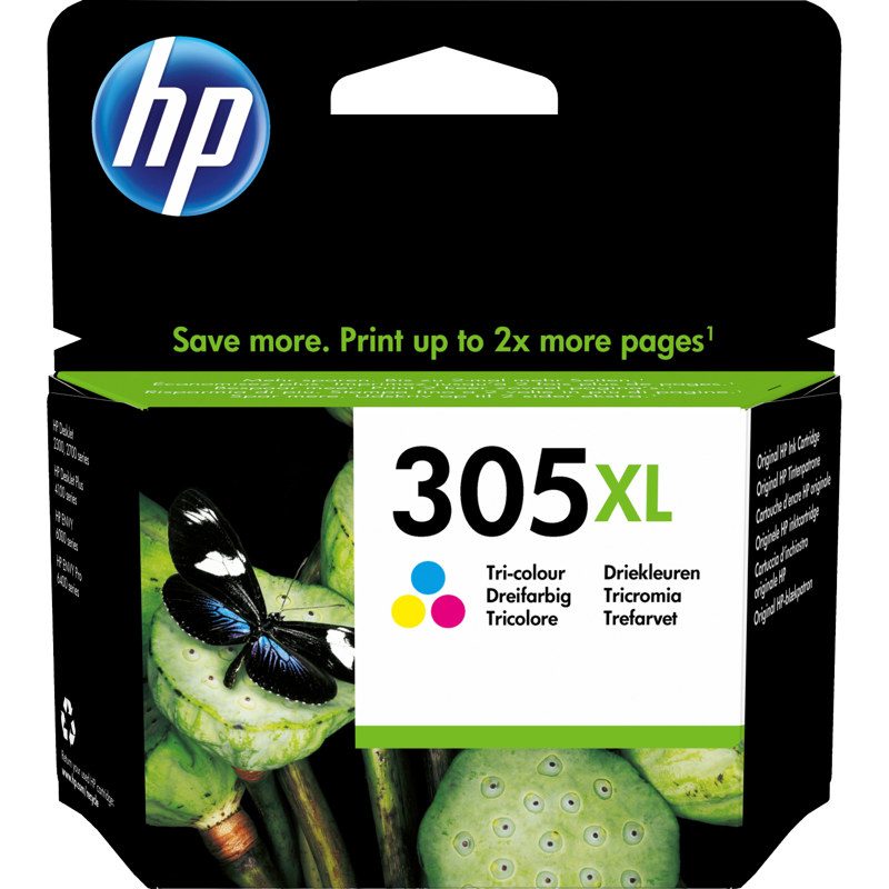 HP 3YM63AE