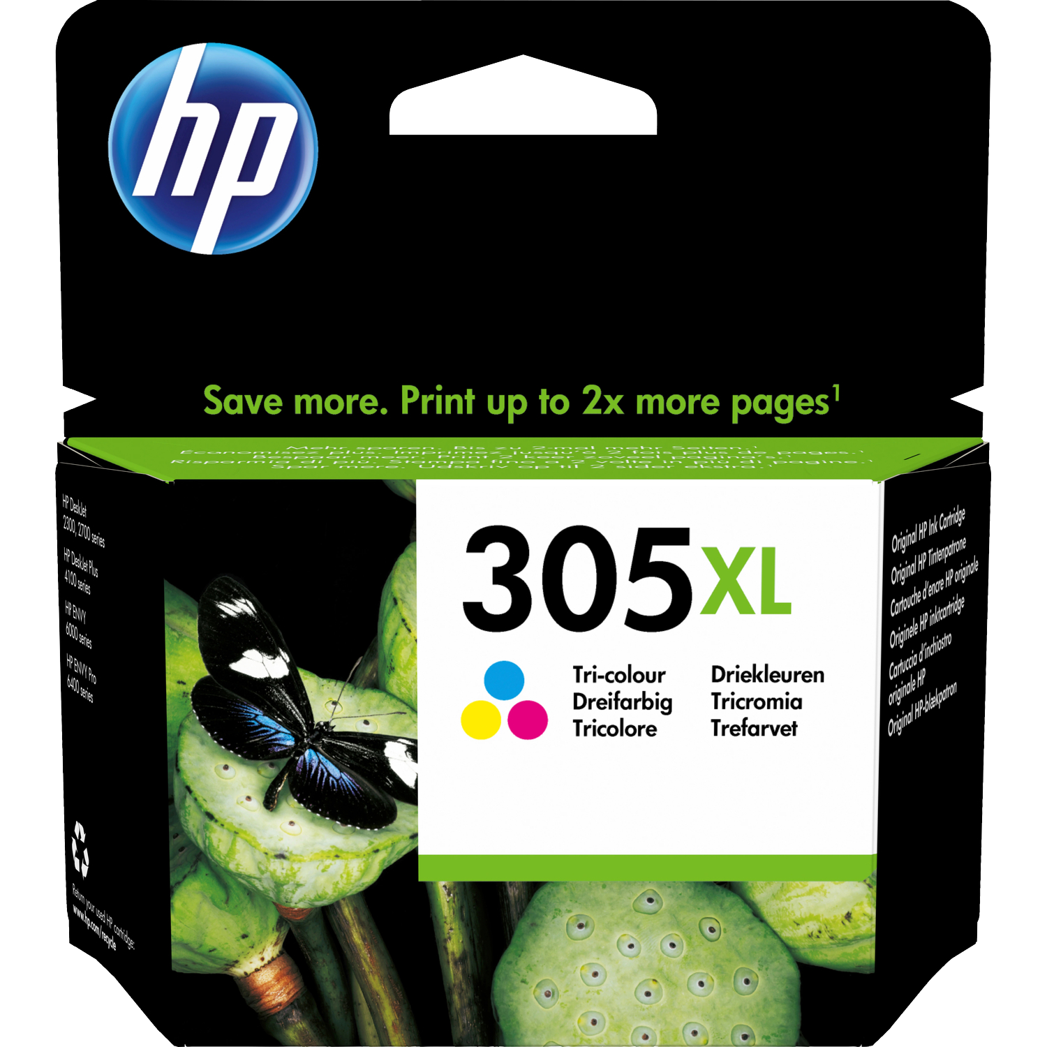 HP 3YM63AE