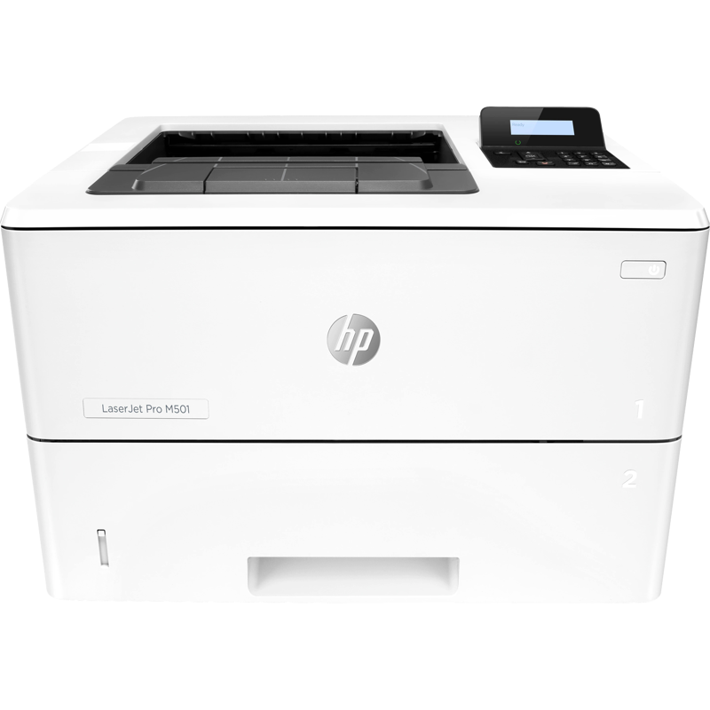 HP LaserJet Pro M501dn (J8H61A)