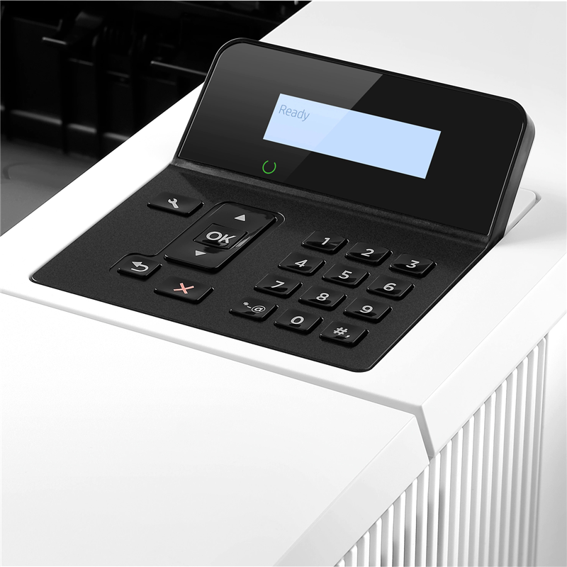 HP LaserJet Pro M501dn (J8H61A)