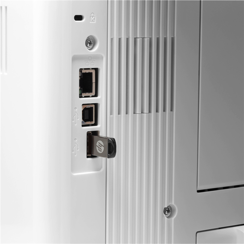 HP LaserJet Pro M501dn (J8H61A)