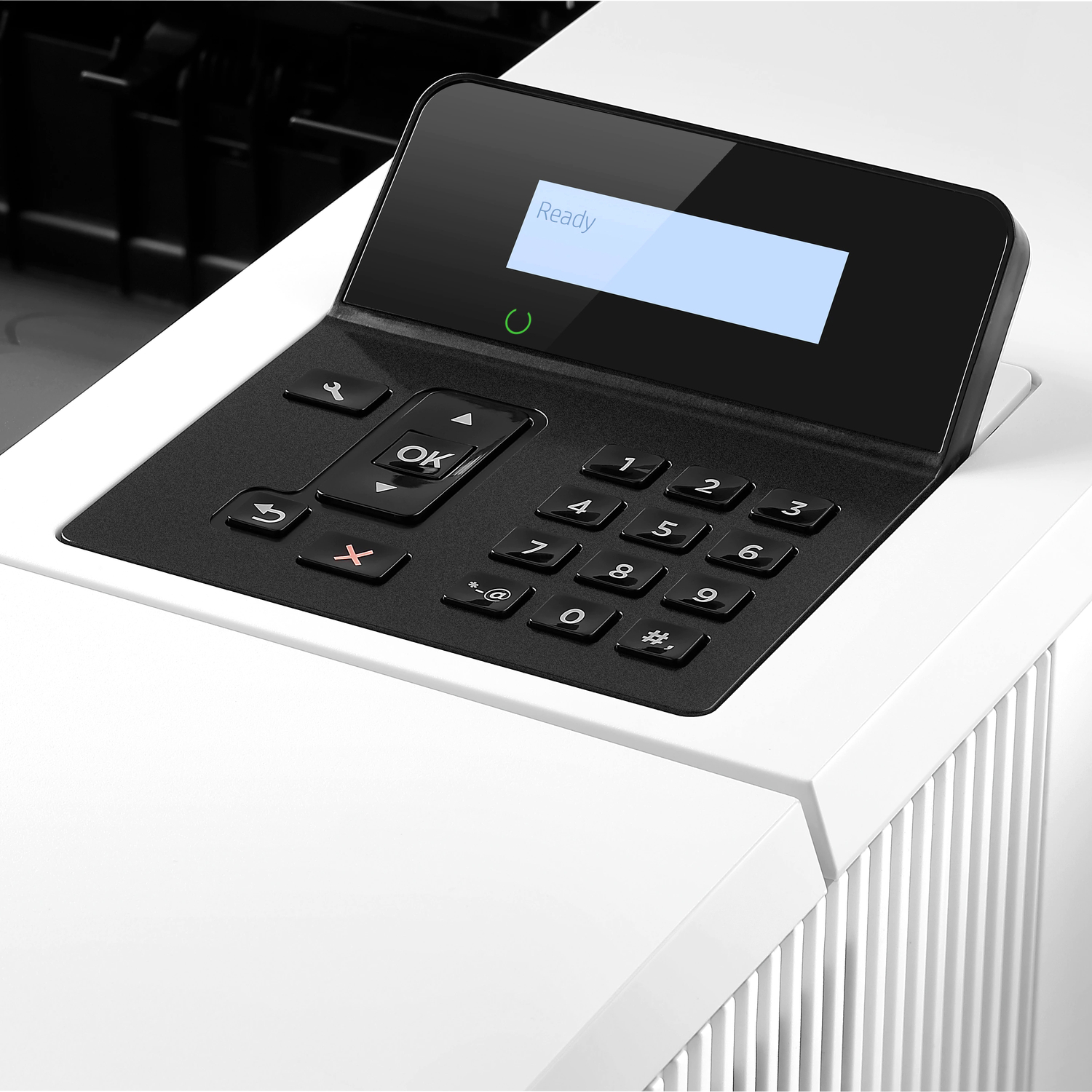 HP LaserJet Pro M501dn (J8H61A)