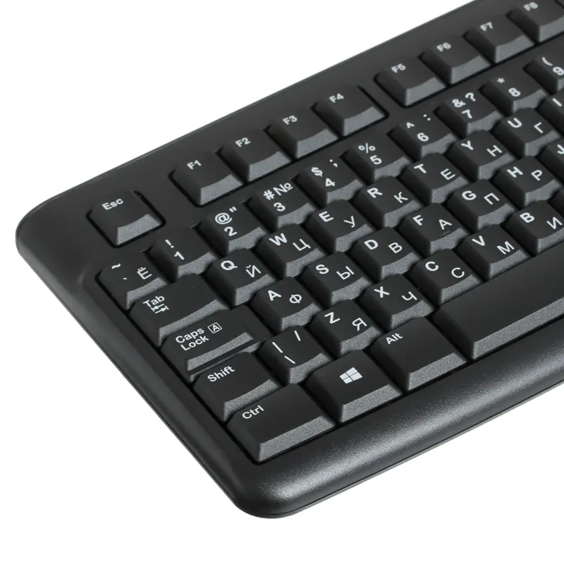 Logitech K120 (OEM)