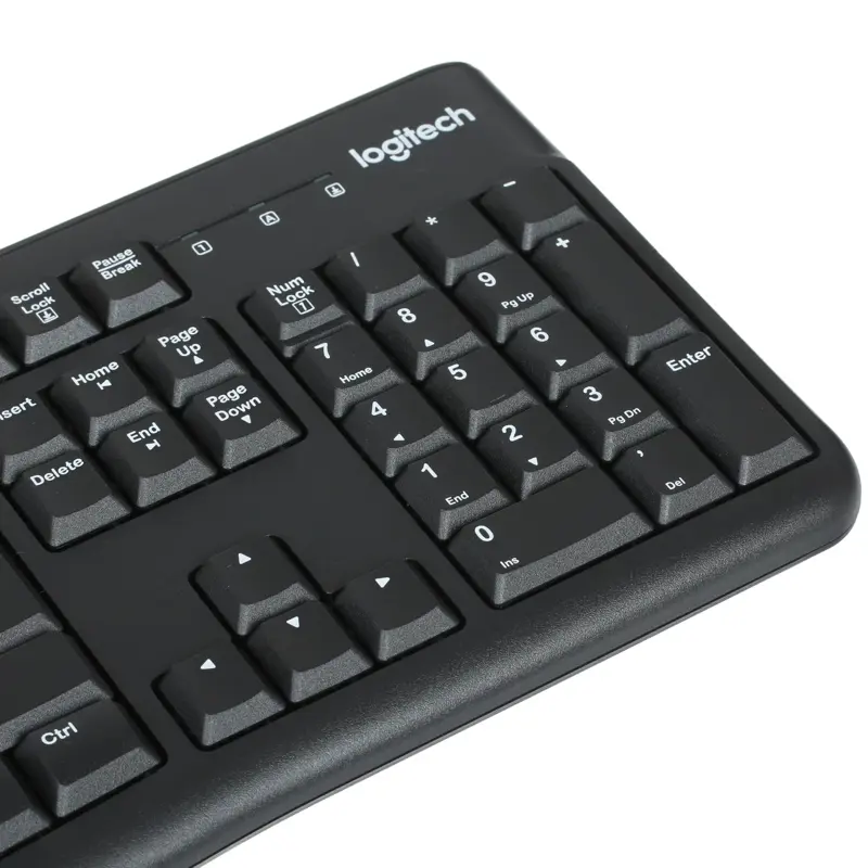 Logitech K120 (OEM)