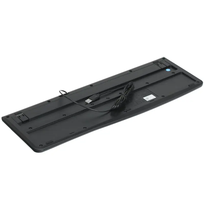 Logitech K120 (OEM)
