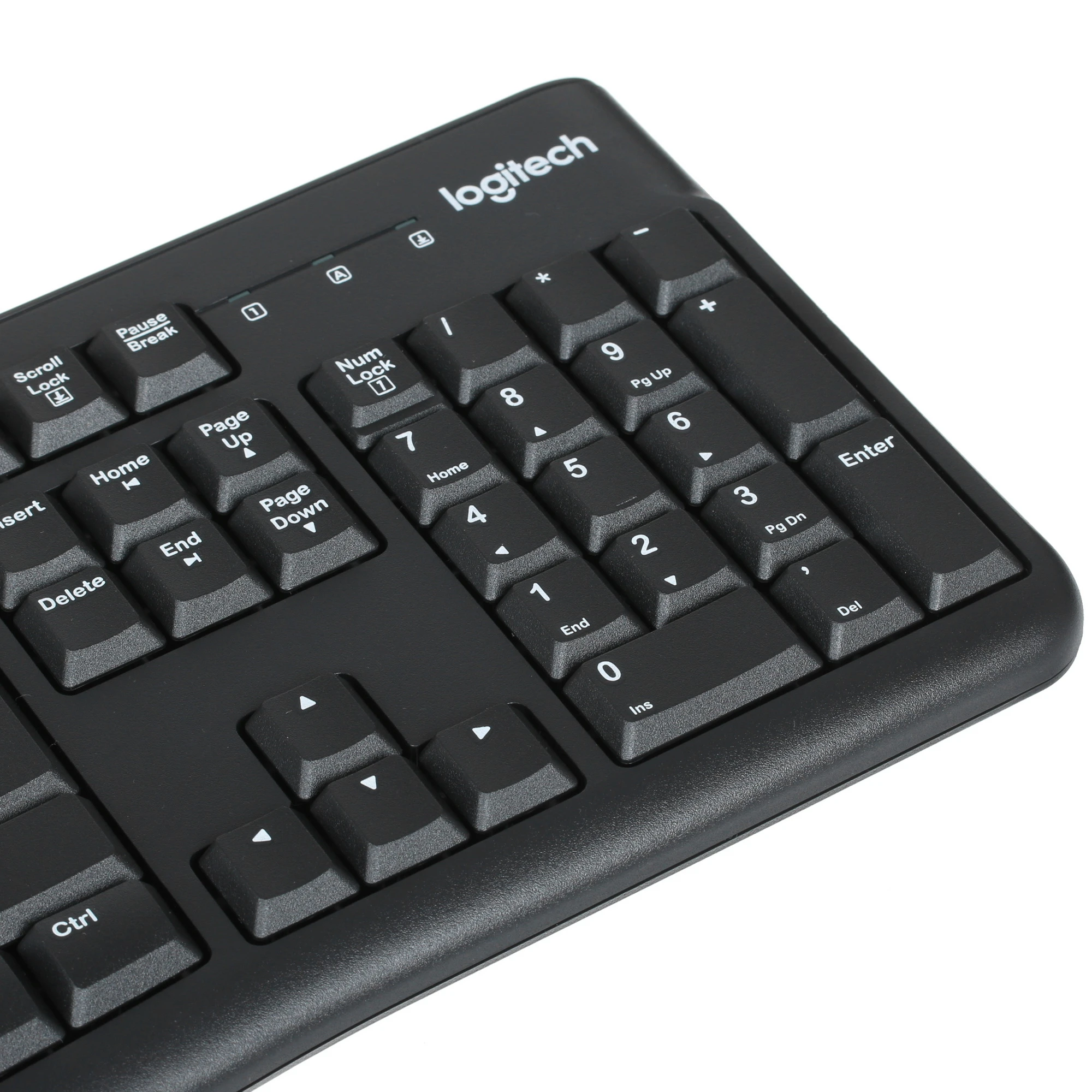 Logitech K120 (OEM)