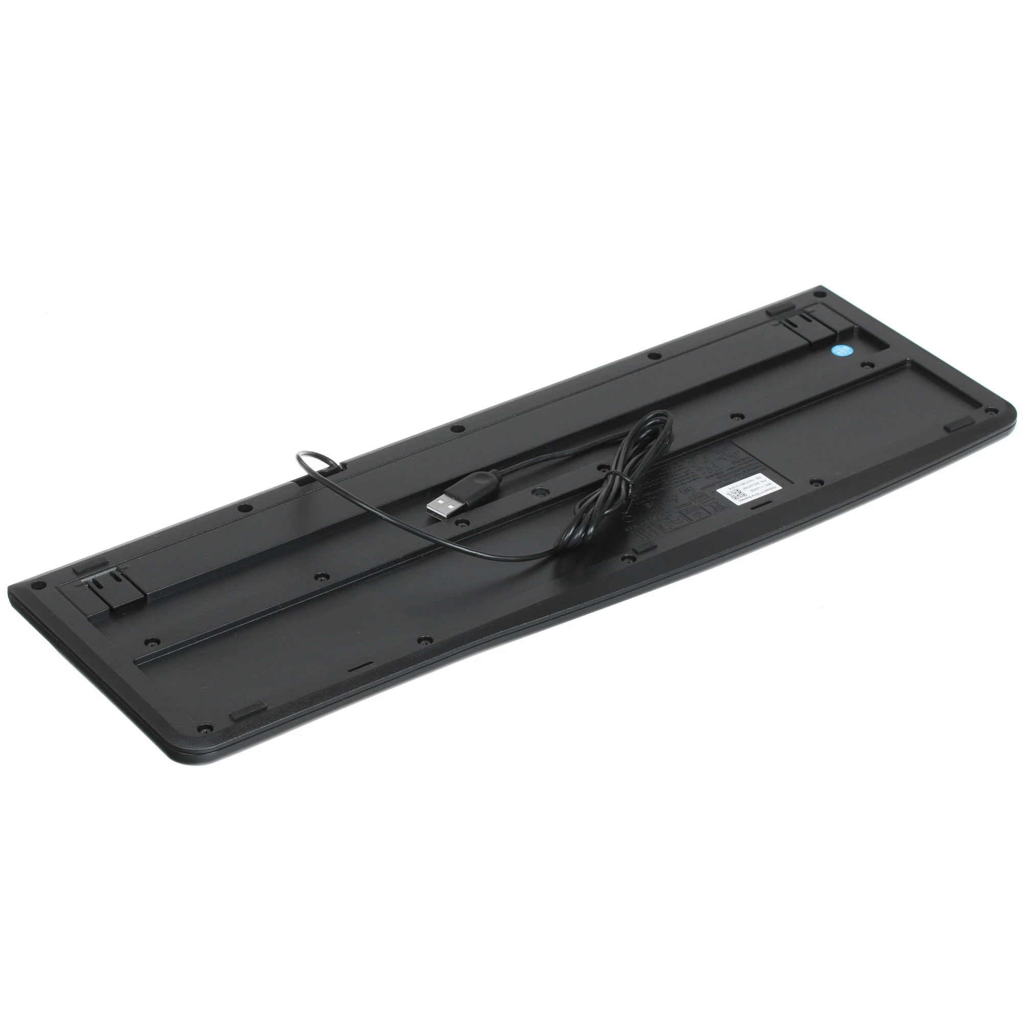 Logitech K120 (OEM)