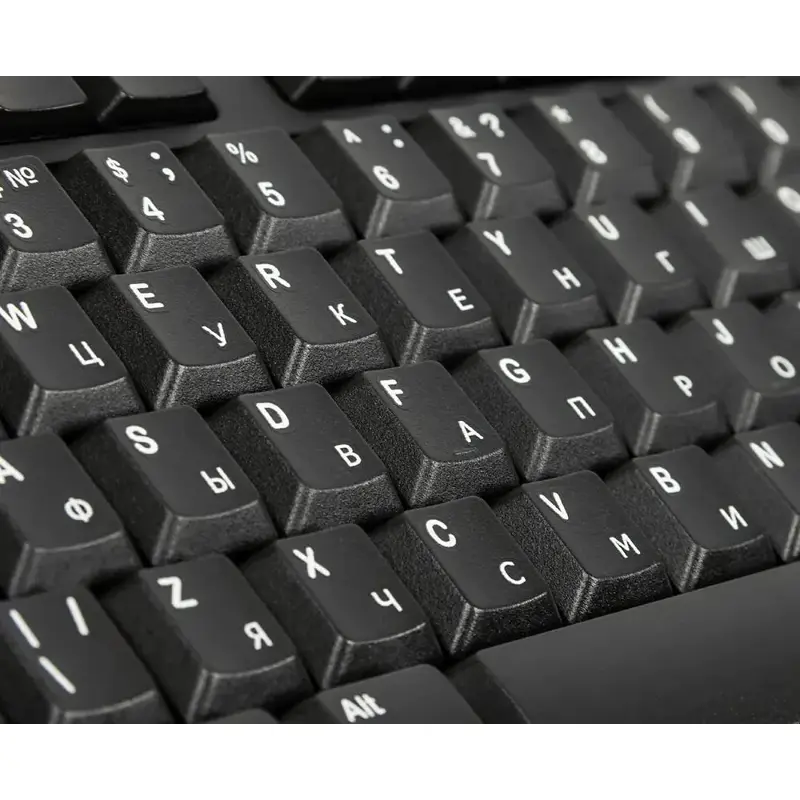 Logitech Wireless Desktop MK270