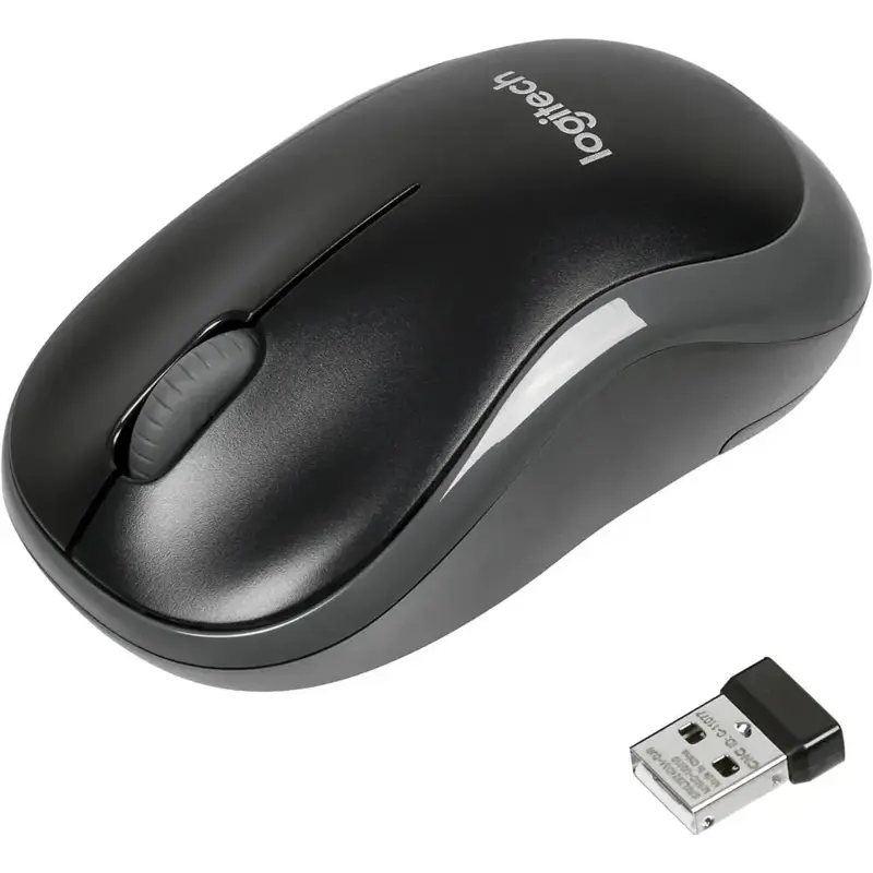 Logitech Wireless Desktop MK270