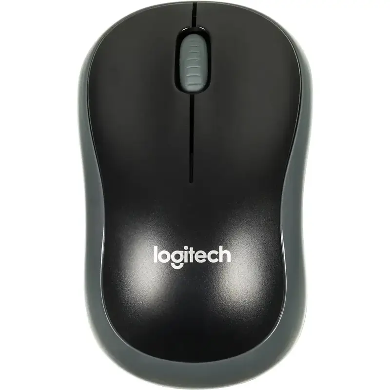 Logitech Wireless Desktop MK270