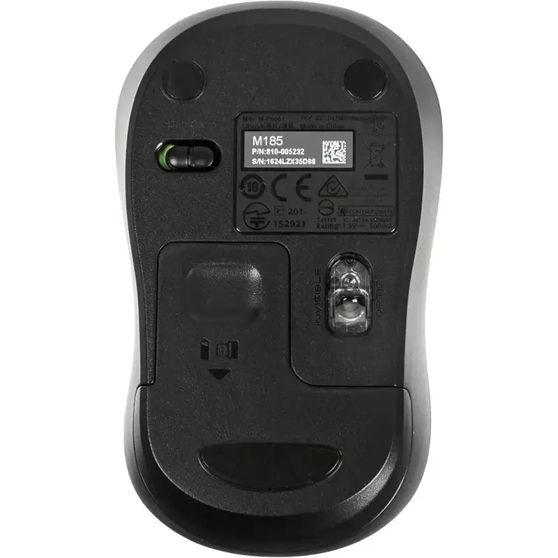 Logitech Wireless Desktop MK270
