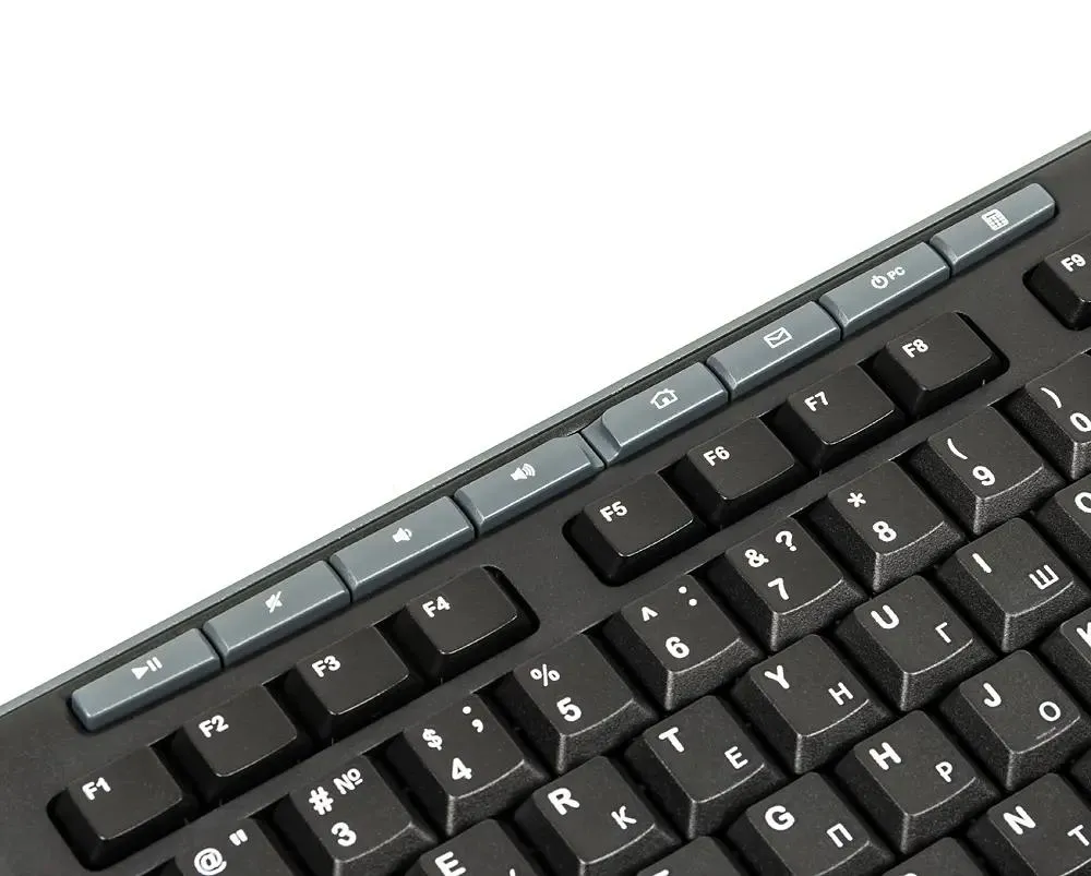 Logitech Wireless Desktop MK270